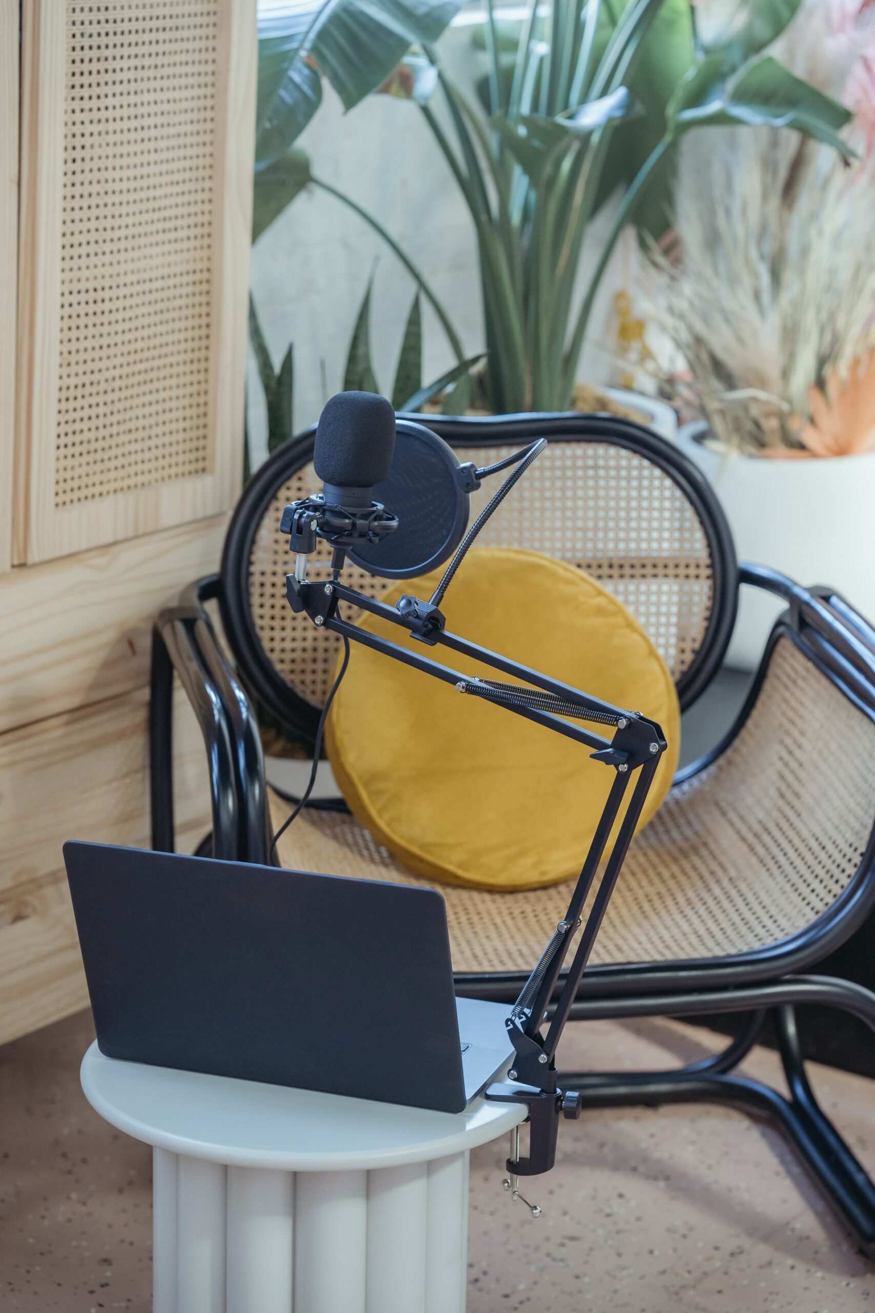 Podcast