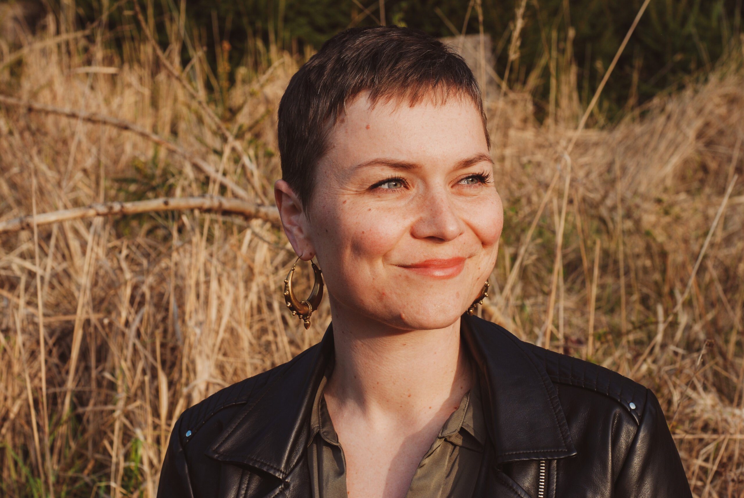 Anna Buchty