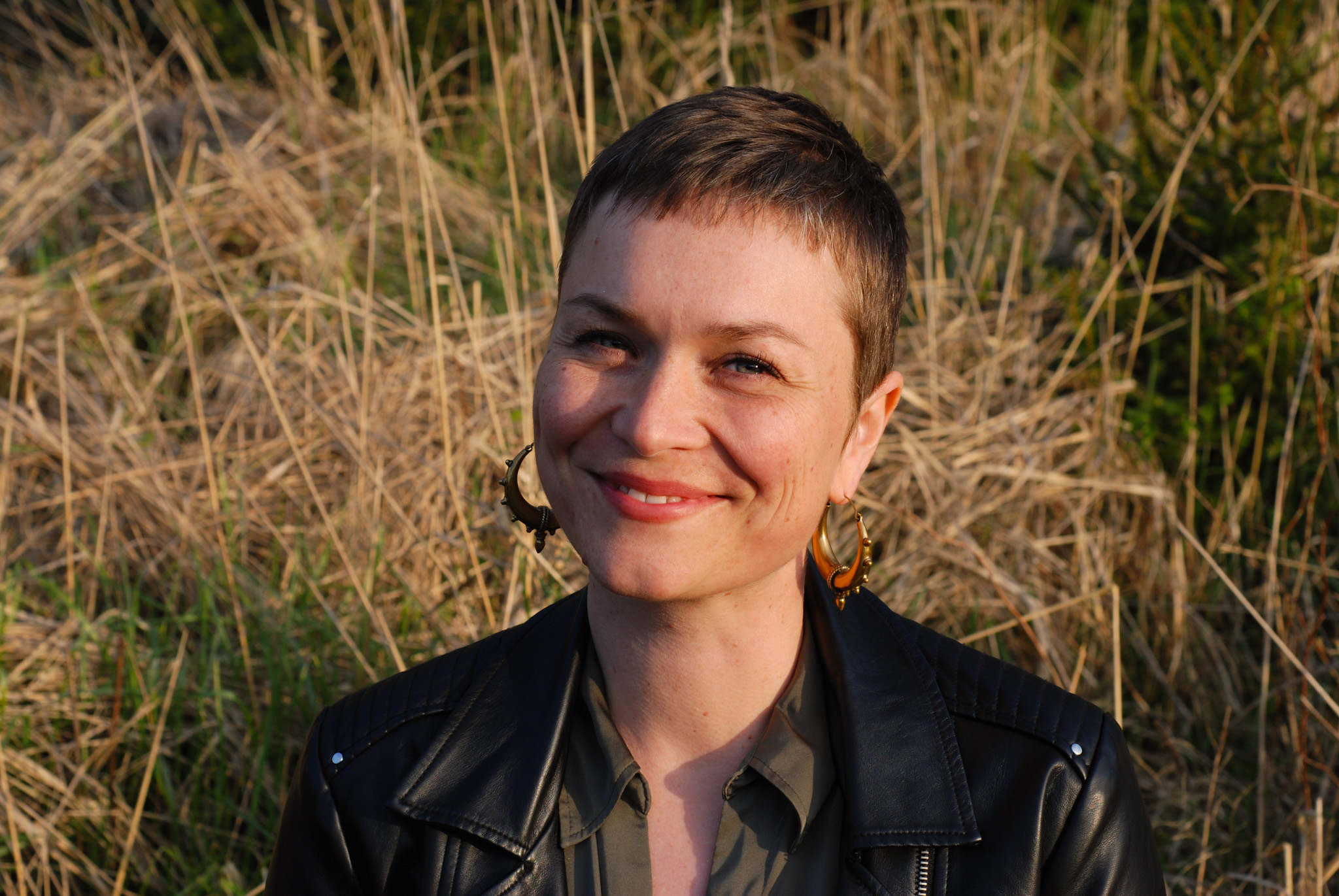 Anna Buchty